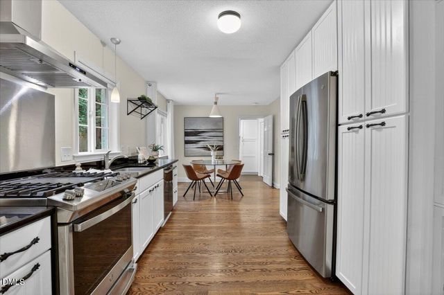 802 Churchill Drive, Chapel Hill, NC 27517