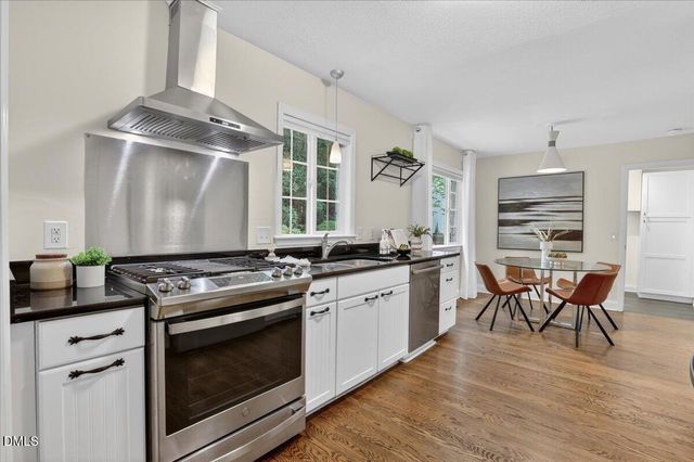 802 Churchill Drive, Chapel Hill, NC 27517