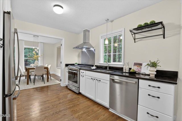 802 Churchill Drive, Chapel Hill, NC 27517