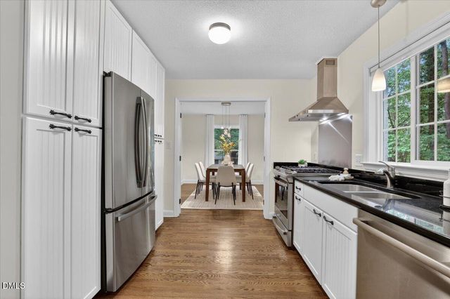 802 Churchill Drive, Chapel Hill, NC 27517