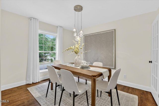 802 Churchill Drive, Chapel Hill, NC 27517