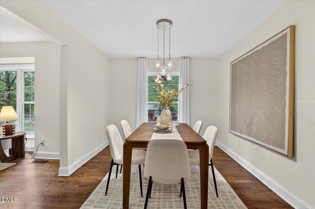 802 Churchill Drive, Chapel Hill, NC 27517