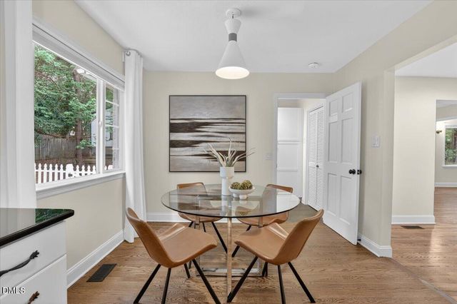 802 Churchill Drive, Chapel Hill, NC 27517