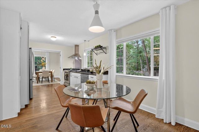 802 Churchill Drive, Chapel Hill, NC 27517