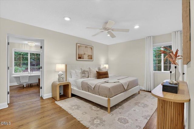 802 Churchill Drive, Chapel Hill, NC 27517