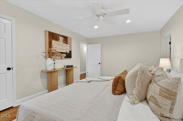 802 Churchill Drive, Chapel Hill, NC 27517