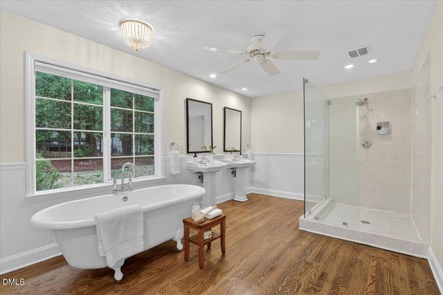 802 Churchill Drive, Chapel Hill, NC 27517