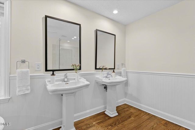 802 Churchill Drive, Chapel Hill, NC 27517
