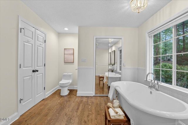 802 Churchill Drive, Chapel Hill, NC 27517