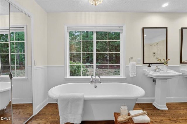 802 Churchill Drive, Chapel Hill, NC 27517