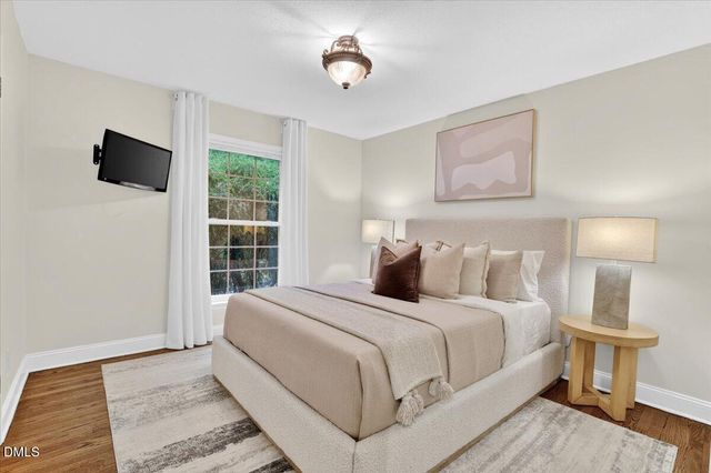 802 Churchill Drive, Chapel Hill, NC 27517