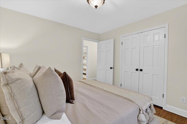 802 Churchill Drive, Chapel Hill, NC 27517