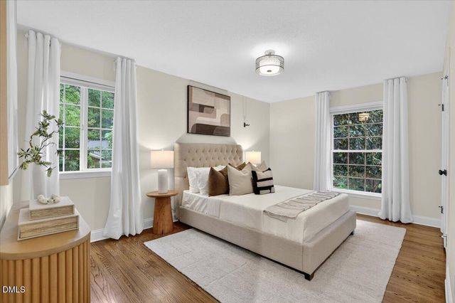 802 Churchill Drive, Chapel Hill, NC 27517