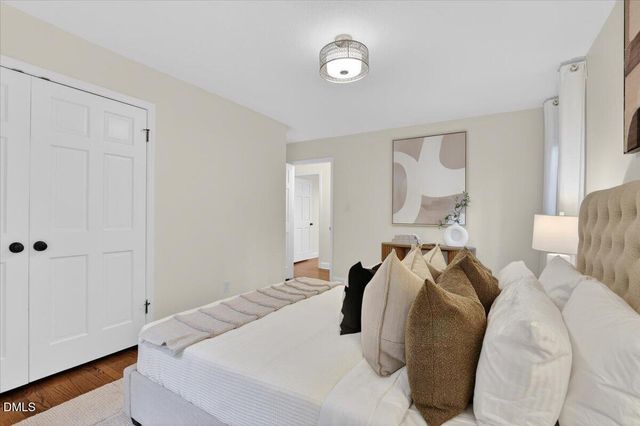 802 Churchill Drive, Chapel Hill, NC 27517