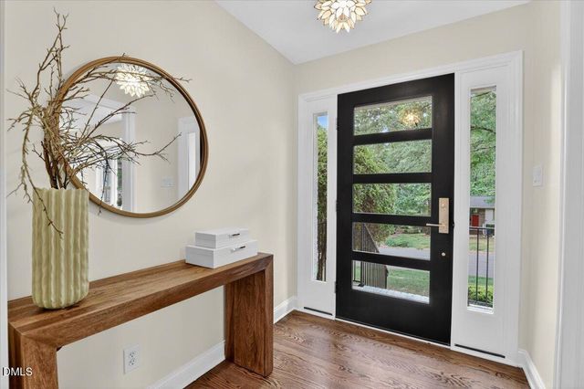 802 Churchill Drive, Chapel Hill, NC 27517