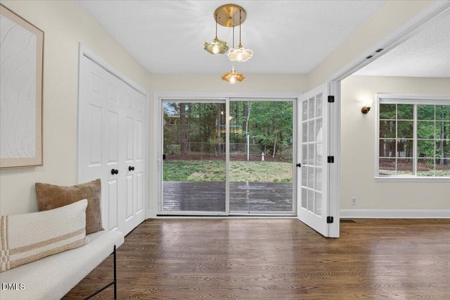 802 Churchill Drive, Chapel Hill, NC 27517