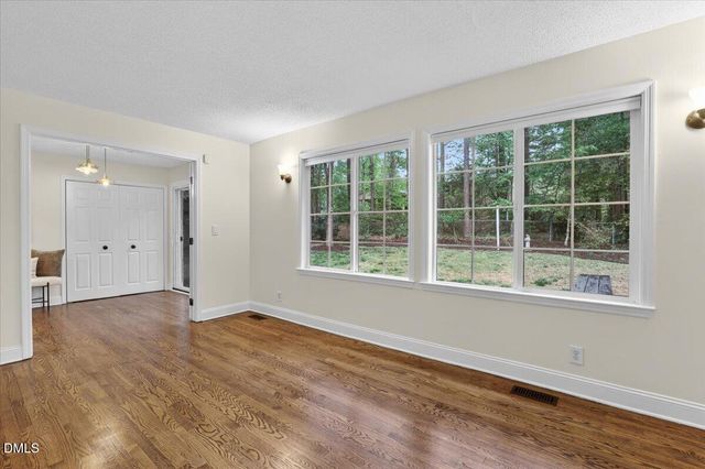 802 Churchill Drive, Chapel Hill, NC 27517