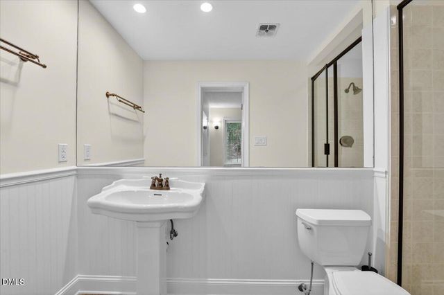 802 Churchill Drive, Chapel Hill, NC 27517