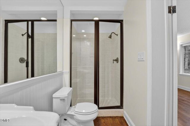 802 Churchill Drive, Chapel Hill, NC 27517
