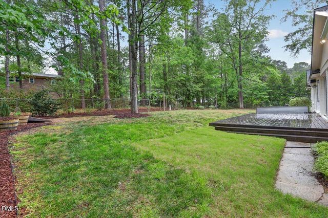 802 Churchill Drive, Chapel Hill, NC 27517