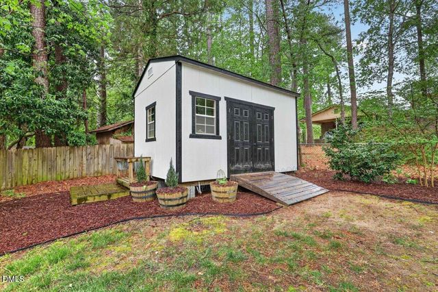 802 Churchill Drive, Chapel Hill, NC 27517