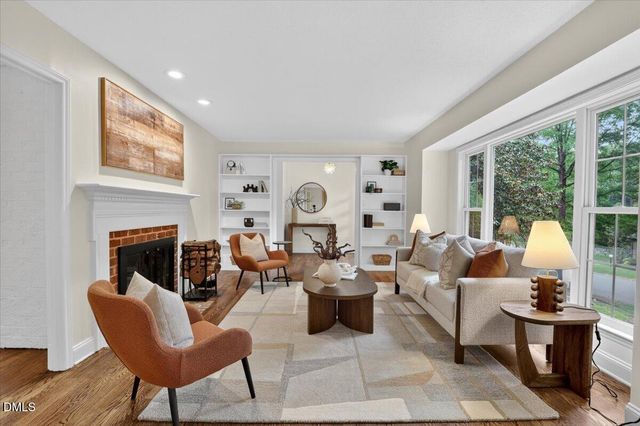 802 Churchill Drive, Chapel Hill, NC 27517