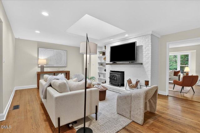 802 Churchill Drive, Chapel Hill, NC 27517