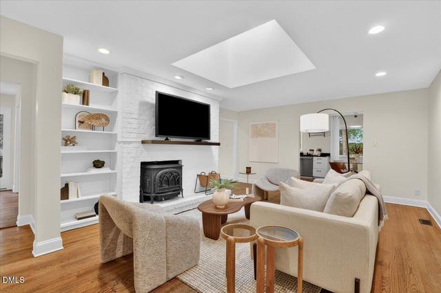 802 Churchill Drive, Chapel Hill, NC 27517