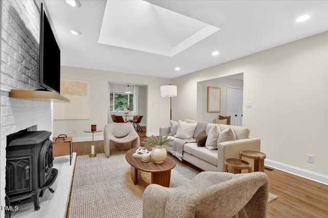802 Churchill Drive, Chapel Hill, NC 27517