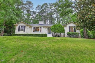 802 Churchill Drive, Chapel Hill, NC 27517