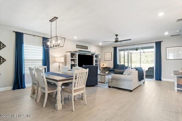 1401 STILLWATER Boulevard, St. Johns, FL 32259