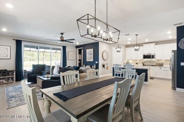 1401 STILLWATER Boulevard, St. Johns, FL 32259