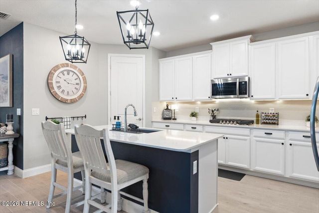 1401 STILLWATER Boulevard, St. Johns, FL 32259