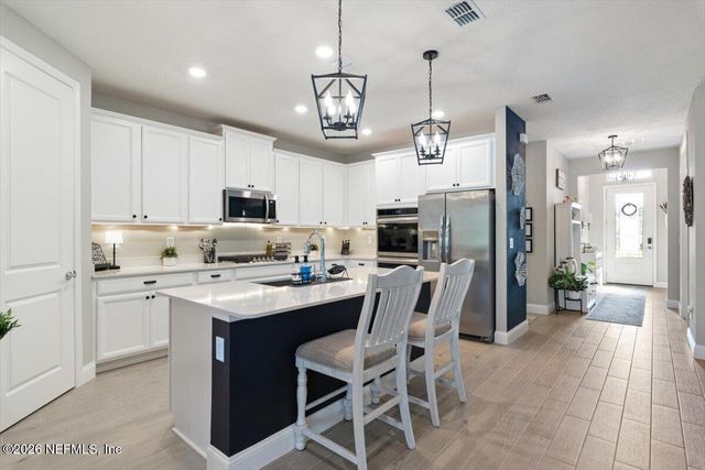 1401 STILLWATER Boulevard, St. Johns, FL 32259