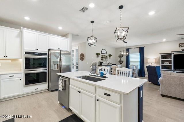 1401 STILLWATER Boulevard, St. Johns, FL 32259