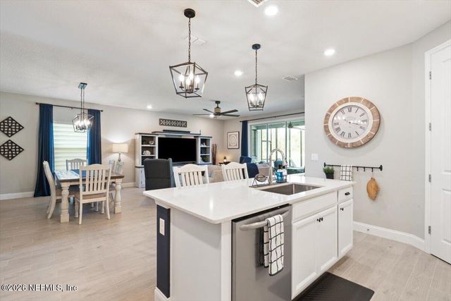 1401 STILLWATER Boulevard, St. Johns, FL 32259