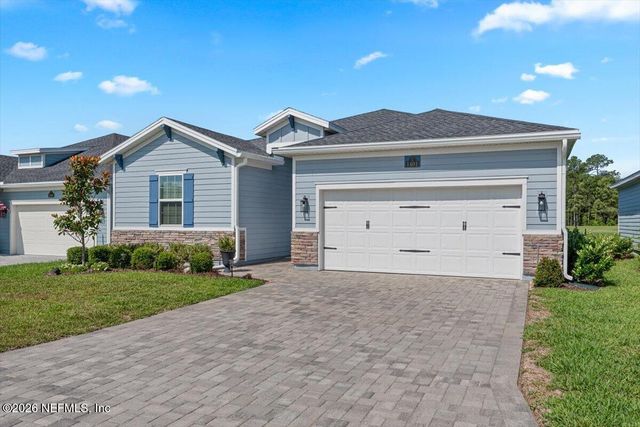 1401 STILLWATER Boulevard, St. Johns, FL 32259