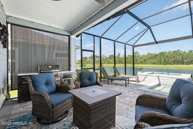 1401 STILLWATER Boulevard, St. Johns, FL 32259