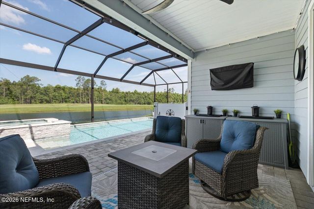 1401 STILLWATER Boulevard, St. Johns, FL 32259