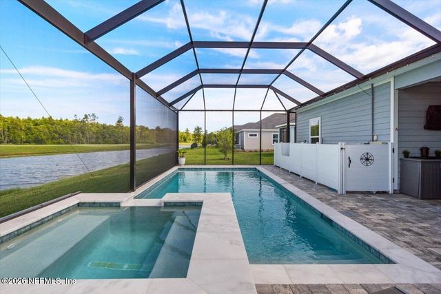 1401 STILLWATER Boulevard, St. Johns, FL 32259