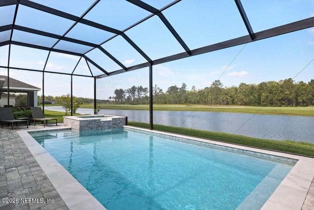 1401 STILLWATER Boulevard, St. Johns, FL 32259