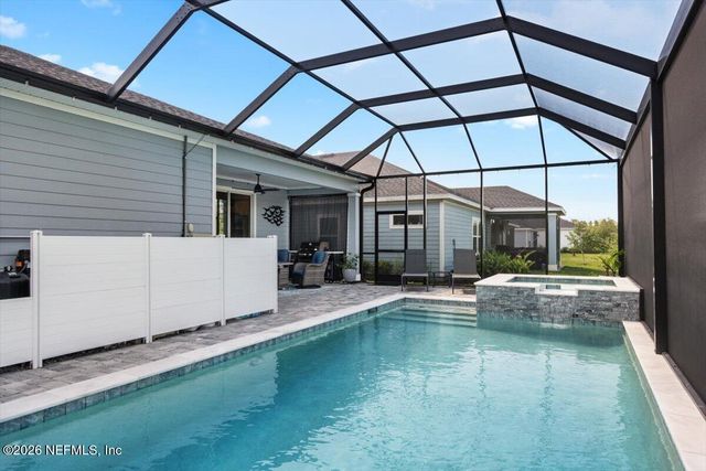 1401 STILLWATER Boulevard, St. Johns, FL 32259