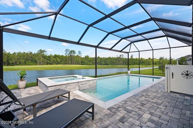 1401 STILLWATER Boulevard, St. Johns, FL 32259