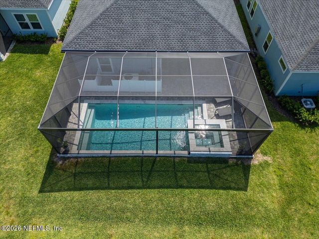1401 STILLWATER Boulevard, St. Johns, FL 32259