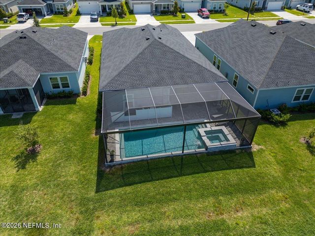 1401 STILLWATER Boulevard, St. Johns, FL 32259