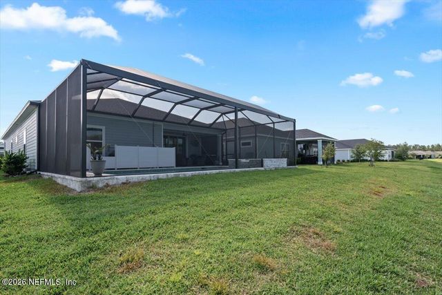 1401 STILLWATER Boulevard, St. Johns, FL 32259