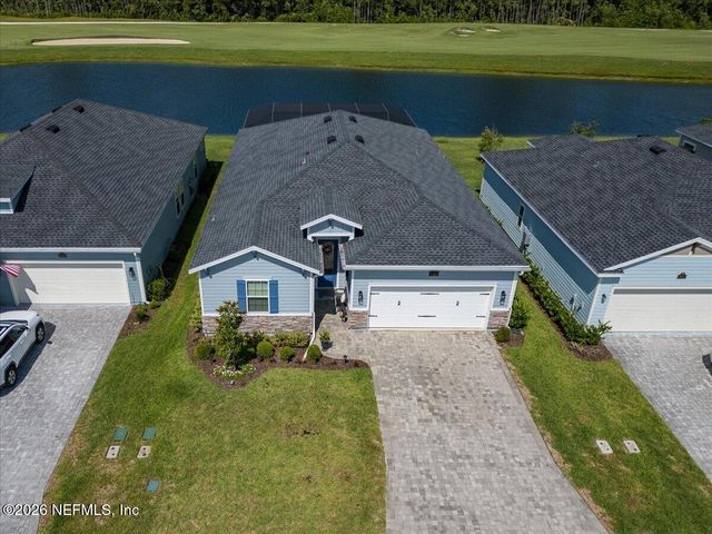 1401 STILLWATER Boulevard, St. Johns, FL 32259