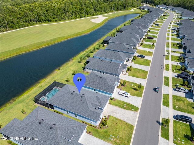 1401 STILLWATER Boulevard, St. Johns, FL 32259