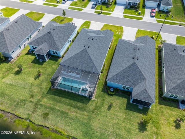 1401 STILLWATER Boulevard, St. Johns, FL 32259