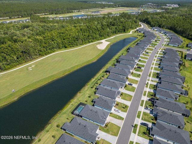1401 STILLWATER Boulevard, St. Johns, FL 32259